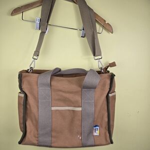 Analog Bag No.12 tote Long Strap